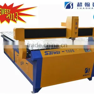 Advertising Cutting Machine/Sign Plates/Organic Glass Cutting thumbnail-1