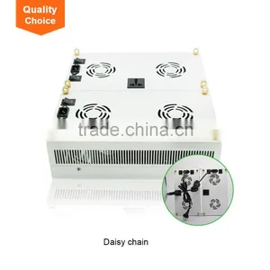 Hydroponic Grow Systems Dropship Succulent Plants COB LED Grow Light thumbnail-5
