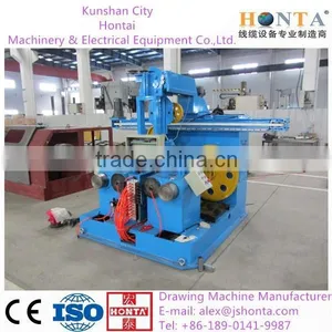 HT-630P Automatic Dual Spooler thumbnail-1