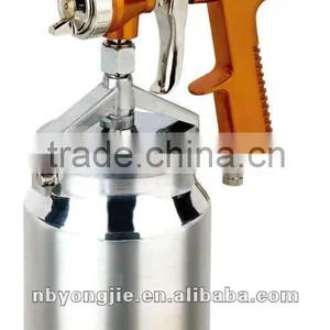 Excellent Suction Feedtype Excellent Atomization Paint Spray Gun thumbnail-1