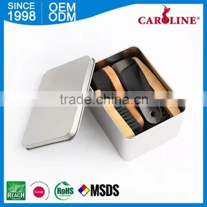 2016 Top Sale Hot Quality Shoe Care Product In Quality Case thumbnail-1