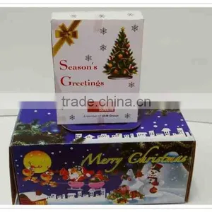 Christmas Gift Box thumbnail-5