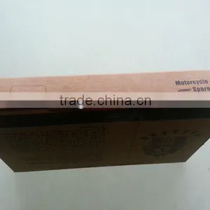 Custom Printed Brown Kraft Paper Boxes for Packaging thumbnail-2