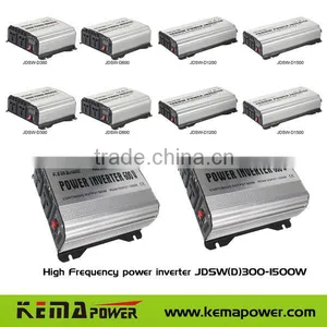 Single Phase Solar Power Inverter thumbnail-1