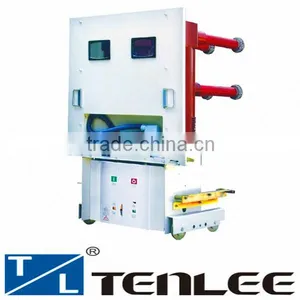 Indoor High Voltage 36kv Vacuum Circuit Breaker thumbnail-1