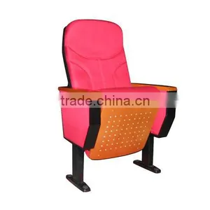 Luxury and Beauty, Feel Comfortable Cinema Chairs for Sale Quality Choice thumbnail-2