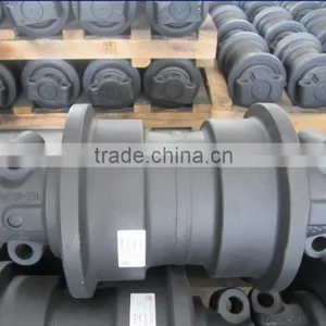 HD1880 Track Roller Excavator Parts thumbnail-1