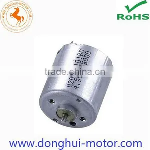 4.5V DC Micro Motor for Paintball Loader thumbnail-1