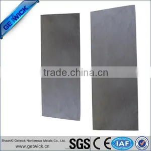 Tungsten Plate for Superhard Grinding Wheel thumbnail-1