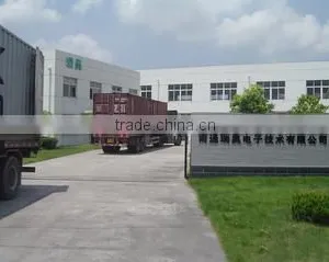 Nantong Reoo Technology Co., Ltd. company overview - view 1 thumbnail