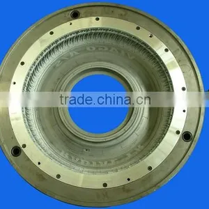 PU Tire Mold thumbnail-4
