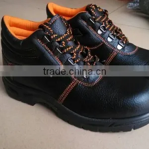 Fashion Safety Shoes for Electrician Woodland Safety Shoes Safety Shoes Price in India thumbnail-1