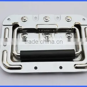 Drum Flight Case Parts Steel Handles thumbnail-3