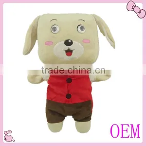 Popular Plush Hand Puppets for Sale thumbnail-1