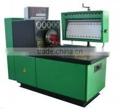 Fuel Injection Pump Test Bank(digital Controller)12PSB-C thumbnail-1