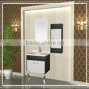 Bathroom Vanity Cabinets thumbnail-1