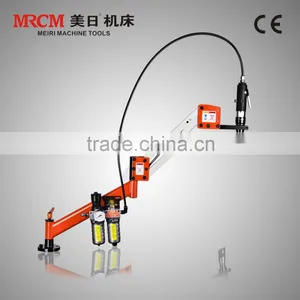 Lntelligent CNC Air Tapping Machine AQ-16 thumbnail-1