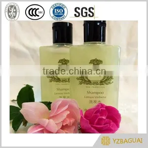 Perfumed Mild Hotel Shampoo thumbnail-1