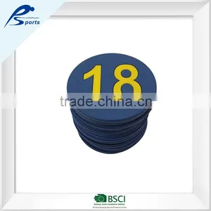 2016 Hot Selling Teaching Aid Toy Nunber Round Mart Mat thumbnail-2