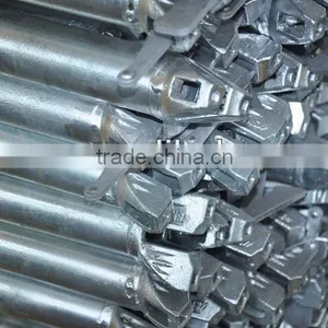 Construction Steel Platform thumbnail-1