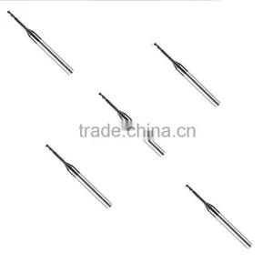 PCB End Mill Milling Cutters thumbnail-1