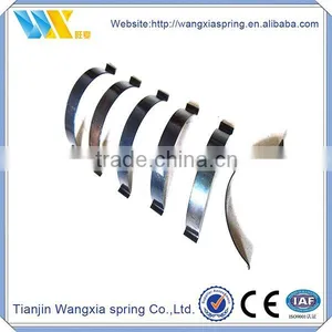 China Wholesale High Quality Auto Parts Leaf Springs thumbnail-1