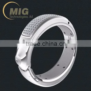 Original Smart Jewelry Bracelet, Answer Call Intelligent Bluetooth Wearable Equipment For Android IOS, thumbnail-6