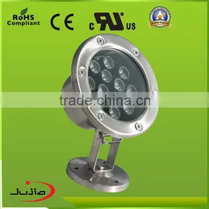 Ip68 High Power Rgb Led Underwater Light thumbnail-1