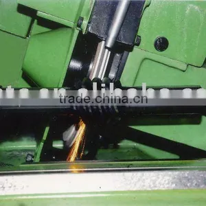 HJMTC S7720A High Precision Worm Grinding Machine thumbnail-1