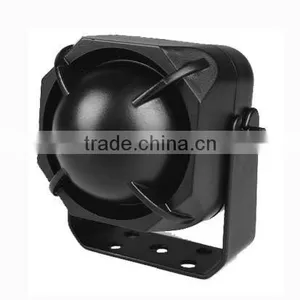 12V Electric Siren,with CE ROHS thumbnail-1