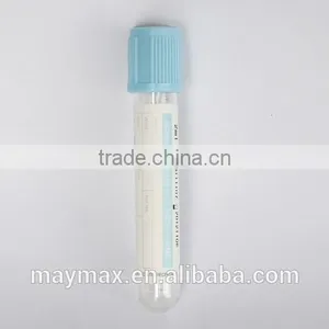 High Accuracy Two-layer Coagulation Tube (Sodium Citrate) thumbnail-2