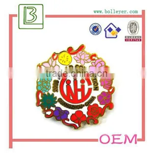 New Arrival Promotion Fridge Magnets Metal Refrigerator Magnets thumbnail-1