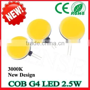 G4 Lamp Holder 2.5W G4 Led Light thumbnail-1