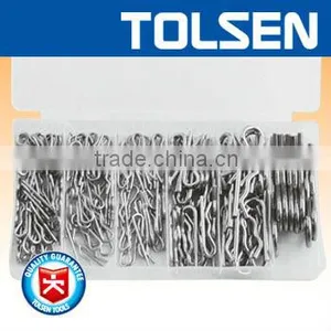 150PC HITCH PIN ASSORTMENT thumbnail-1