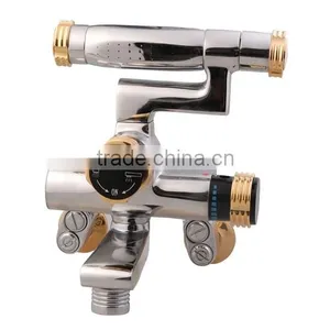 Temperature Control Shower Mixer thumbnail-1