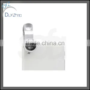 Wholesale Promotion Fish Eye Lens for All Phone , Cell Phone Camera Lens, Cell Phone Lens thumbnail-4