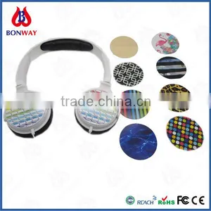 Very Cheap Novelty Headphones thumbnail-6