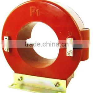 LXK Zero Sequence Current Transformer thumbnail-1