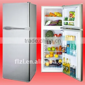 Top-freezer Home Refrigerator thumbnail-1