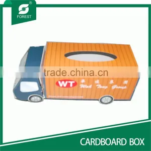 CUSTOM PRINTING CARDBOARD BOX FOR SHIPPING thumbnail-5