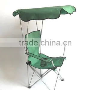 Canopy Chair DB1017 thumbnail-1
