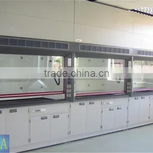 Acid Fume Hood/chemistry Fume Hood/portable Fume Hood thumbnail-1