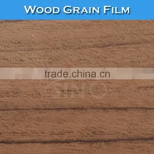 SINO W1538 Flooring Application 1.24x50M PVC Wood Grain Paper thumbnail-1
