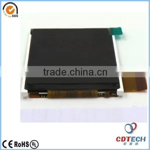 RGB Interface 2.4 Inch Micro TFT LCD Touch Screen Quality Choice thumbnail-1