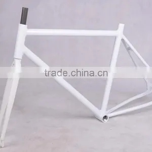 Good Quality Bike Bicycle Frame KB-Z-077 thumbnail-1