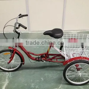 Cargo Bike for Sale Adult Tricycle Cargo Bike for Sales thumbnail-1