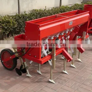 2013 Hot Sale Wheat Corn Seed Planter and Fertilizer thumbnail-1