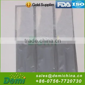 Wholesale Customized Kinds of Sizes Black Absorbant Pad thumbnail-3