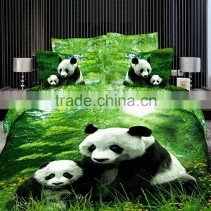5d Luxury Bedding Set thumbnail-3