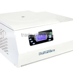 Benchtop Low Speed Refrigerated Centrifuge TDL6MC/TDL6M thumbnail-1